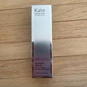 Kate Somerville firming serum